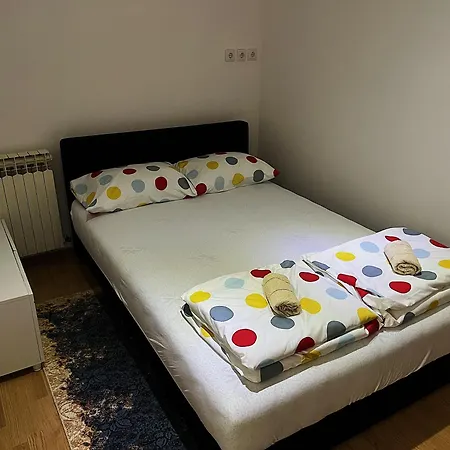 Appartement Nora Sarajevo