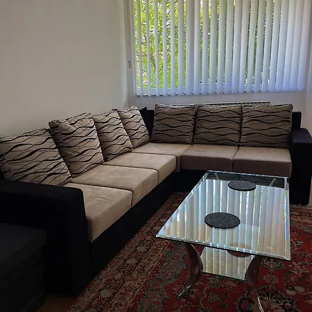 Appartement Nora