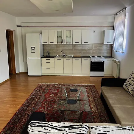 Appartement Nora
