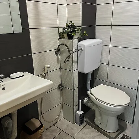 Appartement Nora *