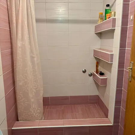 Nora Apartment