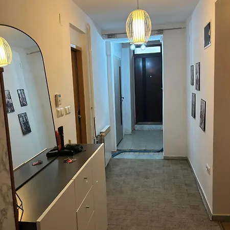 Apartment Nora *