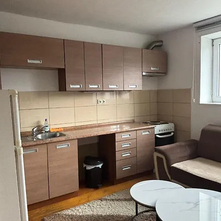 Apartment Nora *